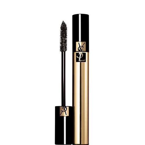 ysl effet faux cils radical|mascara volume effet faux cils.